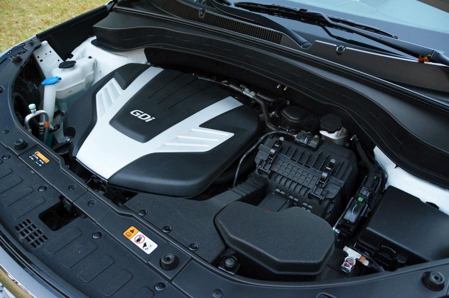  Kia Sorento 2014 года  (фото 51 из 88)